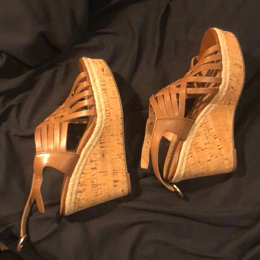 Wedges